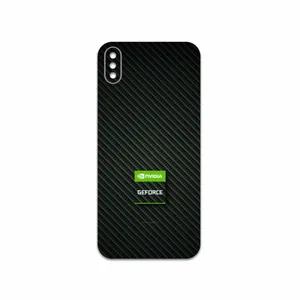 MAHOOT Nvidia-Brand Cover Sticker for Dox Botlex 2