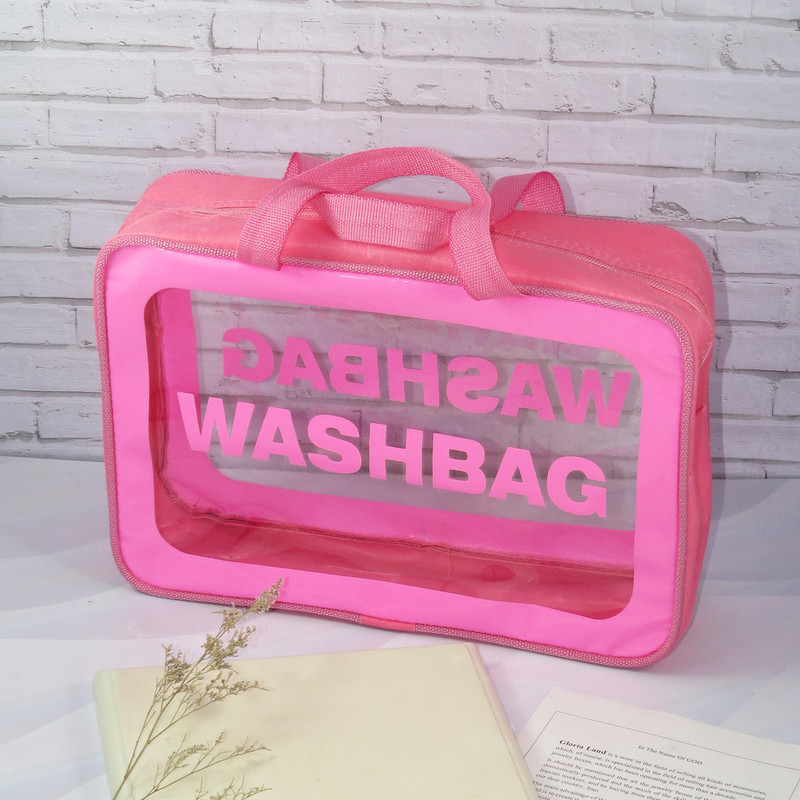 کیف لوازم آرایش زنانه مدل طلقی کد 0003