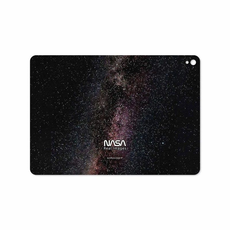 برچسب پوششی ماهوت مدل Universe-by-NASA-2 مناسب برای تبلت اپل iPad Pro 9.7 2016 A1675