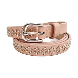 کمربند دخترانه مانگو مدل SEP-MODSAZ-DB099 