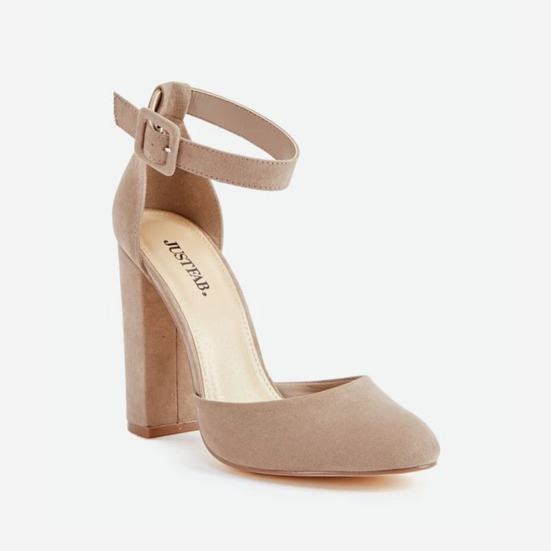 کفش زنانه جاست فاب مدل l-71