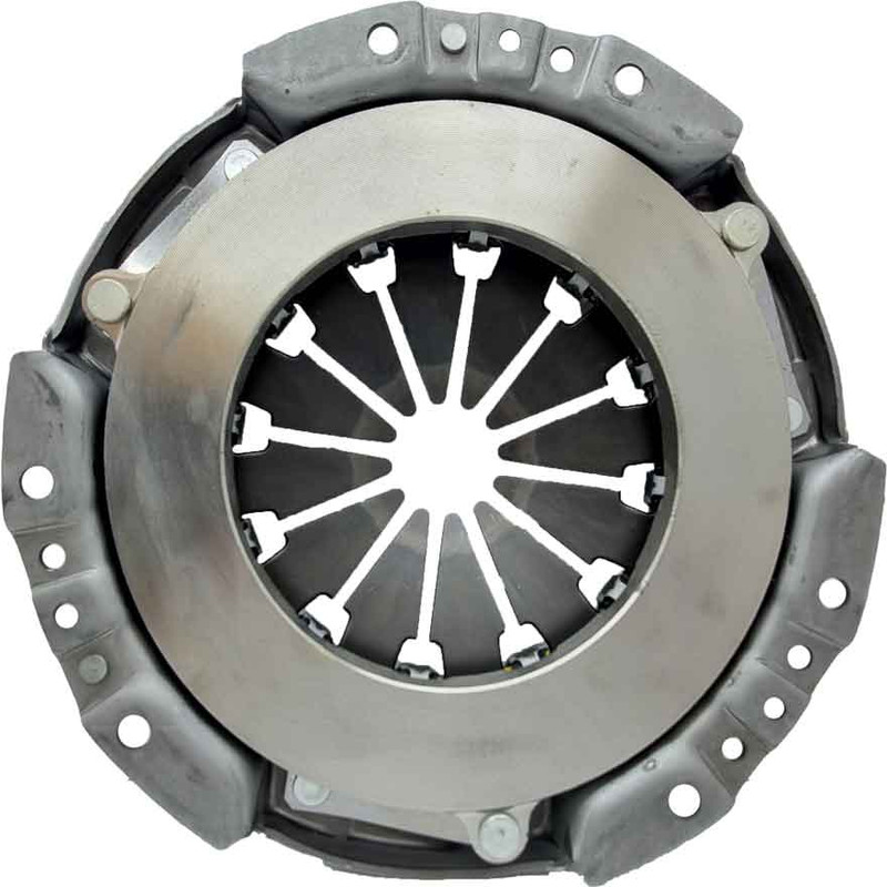 کیت کلاچ شایان مدل Predamper مناسب برای پژو 405