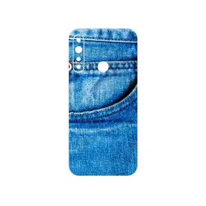 MAHOOT Fabric Texture 7 Cover Sticker for Gplus P10