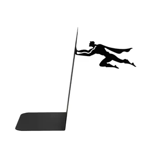 نگهدارنده کتاب گلسو مدل مرد شگفت انگیز