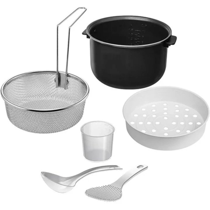 پلوپز 4 نفره دونالکس مدل DN900