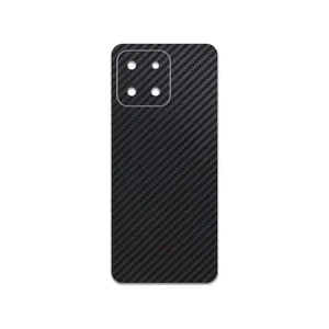 MAHOOT Carbon-Fiber Cover Sticker for Honor X6