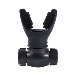 تقویت کننده تنفس مدل Dual-head
