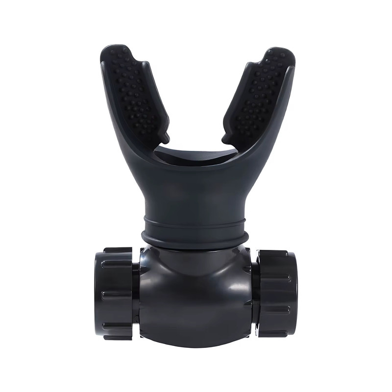 تقویت کننده تنفس مدل Dual-head