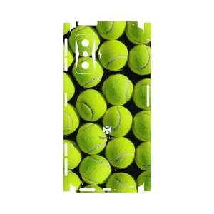 MAHOOT Tennis-FullSkin Cover Sticker for Xiaomi Redmi K50 Gaming