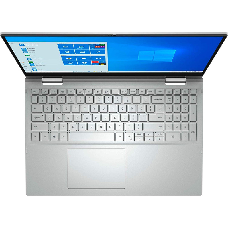 لپ تاپ 15.6 اینچی دل مدل INSPIRON 7506 2-IN-1 3
