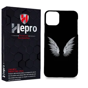 HEPRO MC Cover for Apple IPHONE 12 PRO MAX