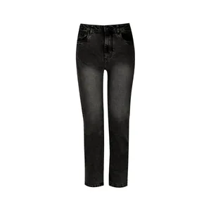 شلوار جین زنانه بادی اسپینر مدل 3978 کد 2