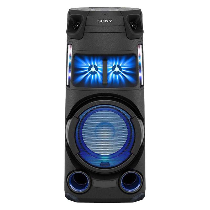 پخش کننده خانگی سونی مدل MHC-V43D