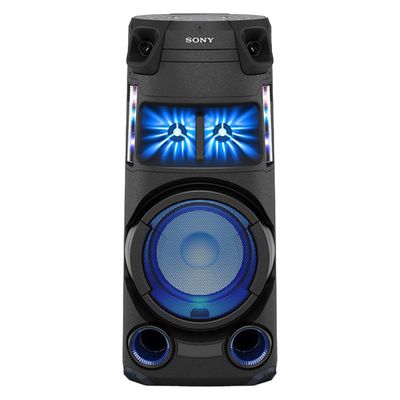 نقد و بررسی پخش کننده خانگی سونی مدل MHC-V43D توسط خریداران