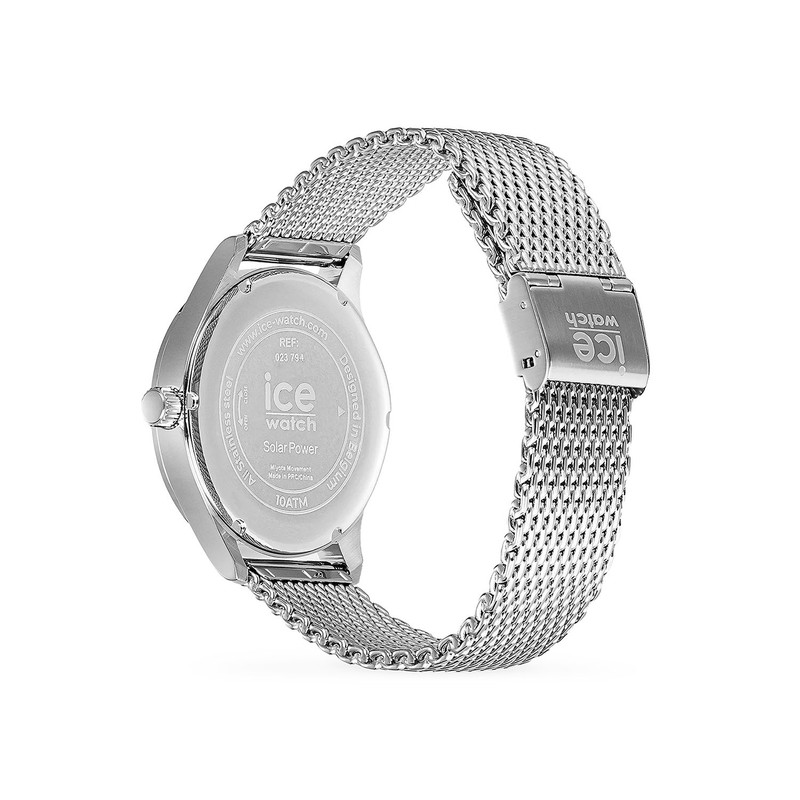 ساعت مچی عقربه‌ای مردانه کوارتز آیس واچ مدل 023794