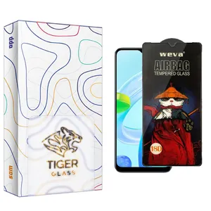 Tiger Glass SAM Screen Protector For Realme  C30
