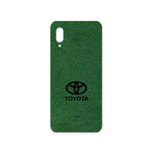 MAHOOT GL-TYT Cover Sticker for Samsung Galaxy M02