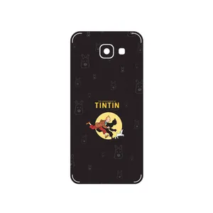 MAHOOT Tintin Cover Sticker for Samsung Galaxy A8 2016