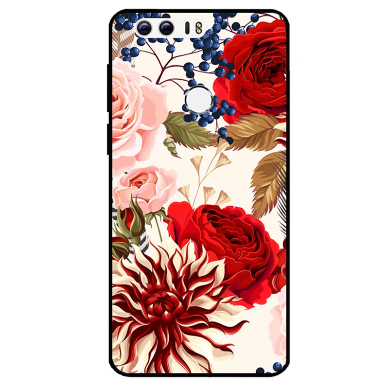  کاور مگافون کد 7350 مناسب برای گوشی موبایل آنر 8