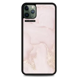 AKAM AMC-WA11PROMAX-MARBLE-31 Cover For Apple iPhone 11 Pro Max