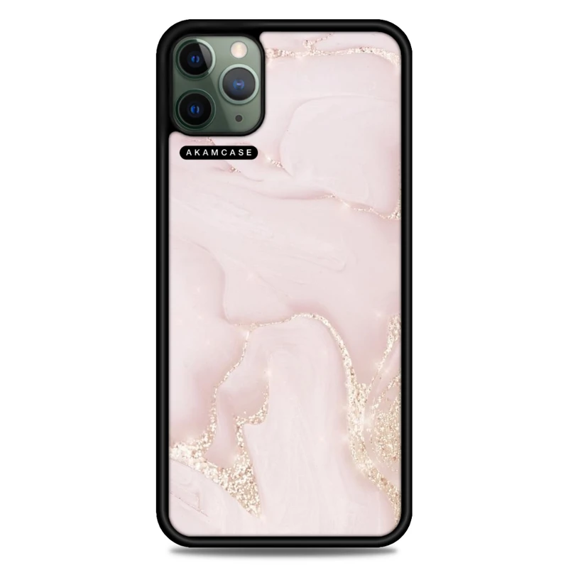 کاور آکام مدل AMC-WA11PROMAX-MARBLE-31 مناسب برای گوشی موبایل اپل iPhone 11 Pro Max
