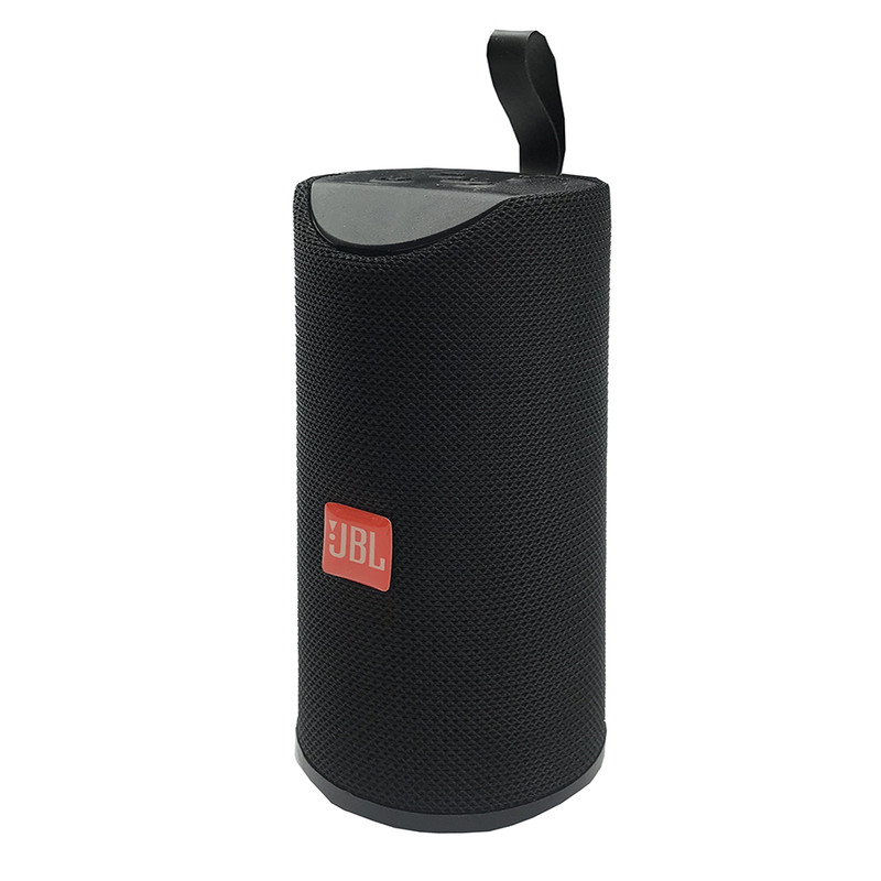 اسپیکر بلوتوثی قابل حمل مدل TG-113