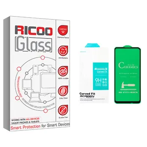 ricoo +HD Screen Protector For Samsung Galaxy A21S