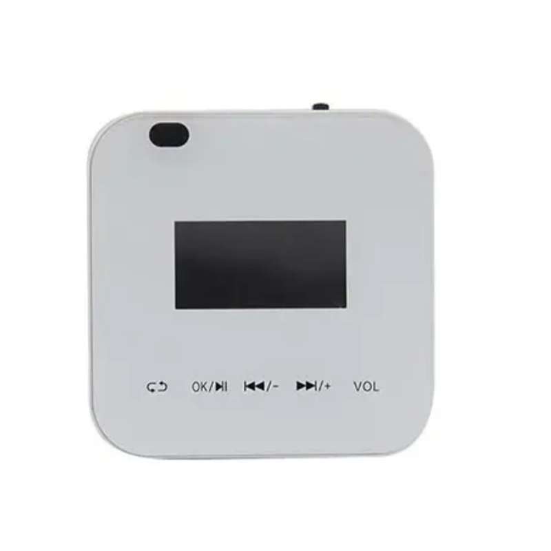 امپلی فایر مدل دیواری  WMP50