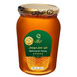 نقد و بررسی عسل چهل گیاه ممتاز مهرنوش - 1 کیلوگرم توسط خریداران
