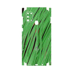 MAHOOT Atom Universe 5-FullSkin Cover Sticker for Samsung Galaxy M31