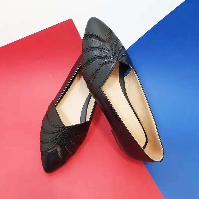 کفش زنانه مدل تینا