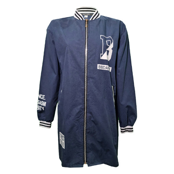 مانتو زنانه اسمارا مدل 31_155