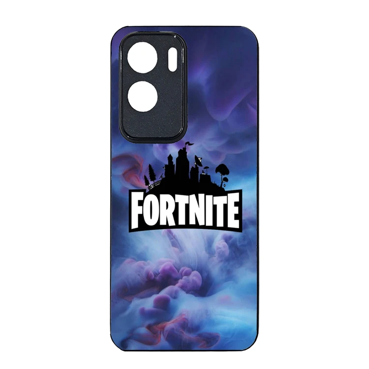 کاور طرح فورتنایت مناسب برای گوشی موبایل آنر 90 lite