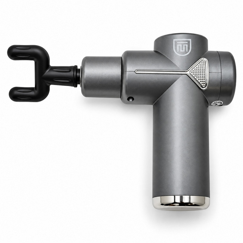 ماساژور برقی مدل FASCIA GUN