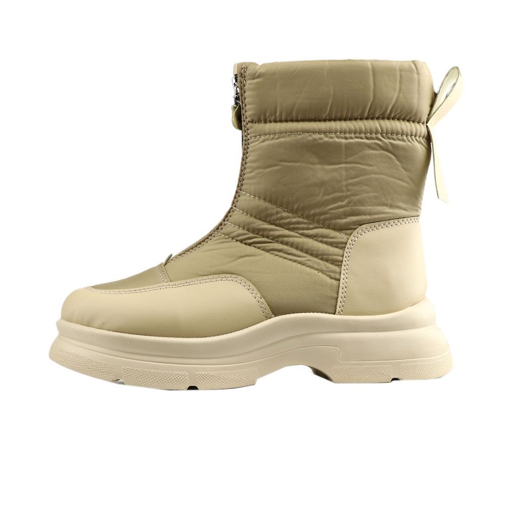 نیم بوت زنانه مدل آوا کد 74 -  - 1