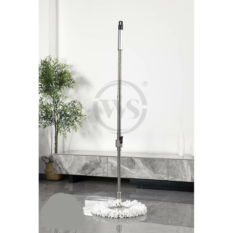 ست سطل و زمین شوی دبلیو اس مدل اس اس 20