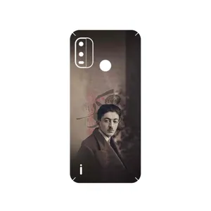 MAHOOT Sadegh Hedayat Cover Sticker for Nokia G11 Plus