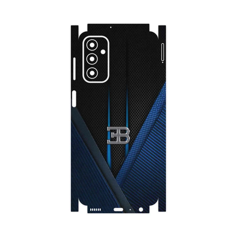 برچسب پوششی ماهوت مدل BUGATTI-FullSkin مناسب برای گوشی موبایل سامسونگ Galaxy M23