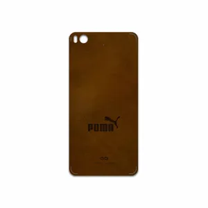 MAHOOT BFL-PUMA Cover Sticker for Xiaomi Mi 5s