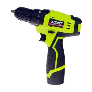 دریل شارژی  ایکس کورت مدل XDC03-12