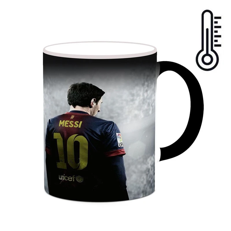 ماگ حرارتی کاکتی مدل بازی فیفا FIFA کد mgh28420