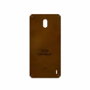 MAHOOT BFL-CHVRLT Cover Sticker for Nokia 2