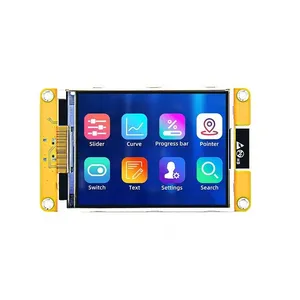 برد توسعه مدل ESP32-CYD