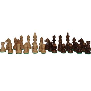 نقد و بررسی مهره شطرنج طرح کژوال مدل IR توسط خریداران