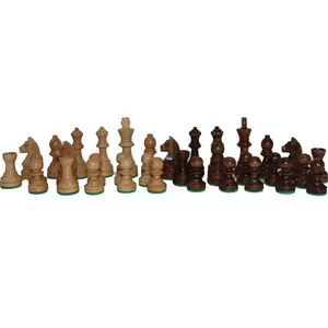 مهره شطرنج طرح کژوال مدل IR