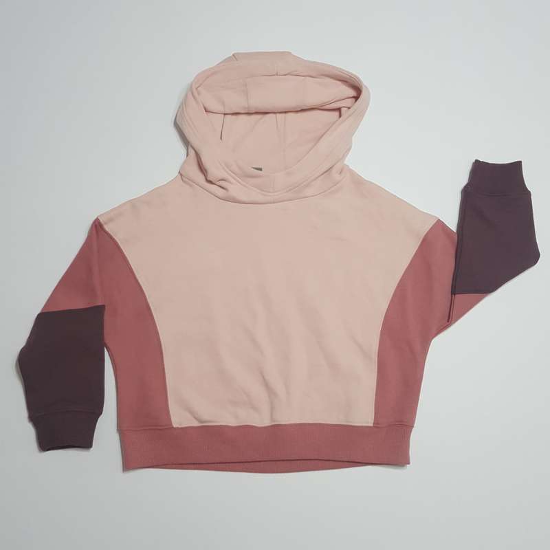 هودی دخترانه نکست مدل Ft70