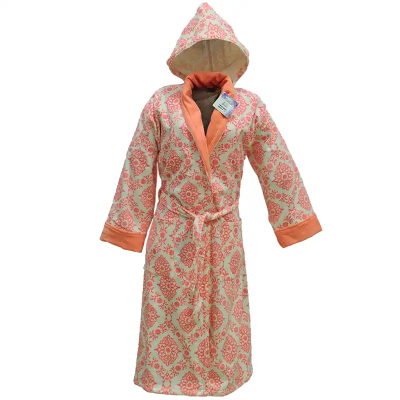 حوله پالتویی ایران حوله مدل لاوین سایز 125