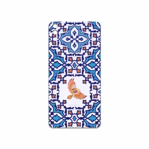 MAHOOT Homa Tile Cover Sticker for HTC Desire 816