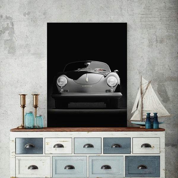  تابلو شاسی طرح ماشین مدل TSH-P546