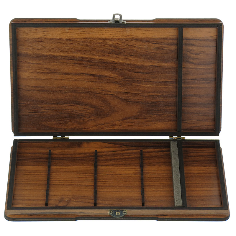 جعبه مداد رنگی 12 رنگ کارنو مدل 002